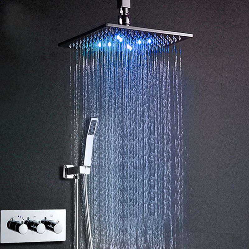 Cara Menghidupkan Shower di Hotel