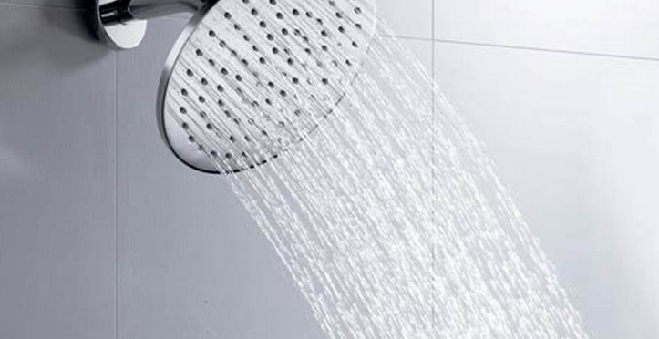 Cara Mudah Nyalakan Shower Hotel